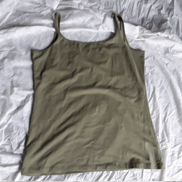 Eddie Bauer Tank Top Cami Bundle - Picture 3 of 10